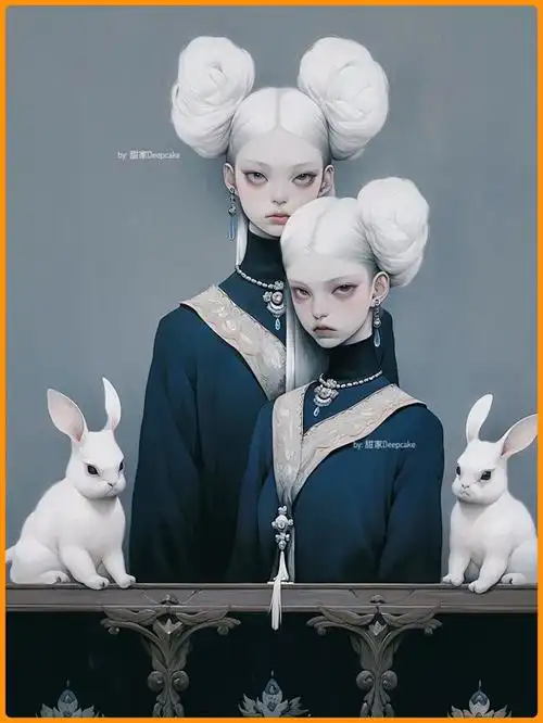 爱看漫画《雾都谜案》犯罪电影封面